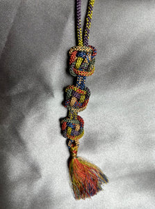 Vintage 1960's Necklace